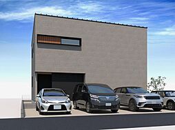 Asobi-創家　浜松市中央区和合町第三