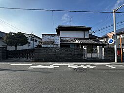 浜松市中央区曳馬第二