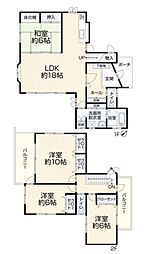 浜松市中央区和合町