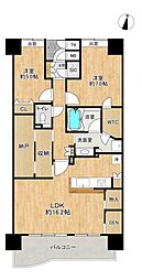 ル・シェモア神立