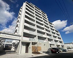 ル・シェモア神立