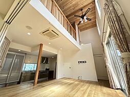 浜松市中央区積志町