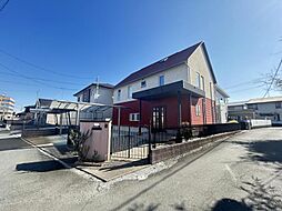 浜松市中央区積志町