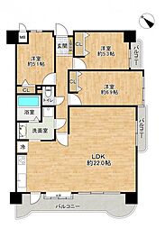 サンハウス小牧駅西