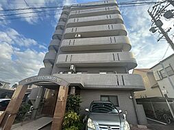 サンハウス小牧駅西