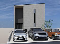 Asobi-創家　浜松市中央区天王町第一