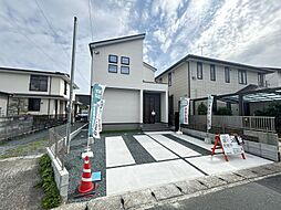 浜松市三島町3期 1号棟