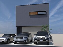 Asobi-創家　浜松市中央区東若林町第一　2号棟