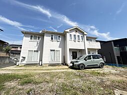 浜松市浜名区内野台3丁目