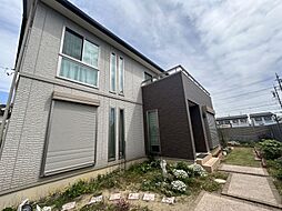 春日井市高山町3丁目