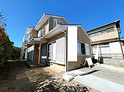 静岡県浜松市浜名区内野台4丁目