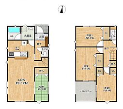 稲沢市南麻績町郷内