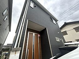 稲沢市南麻績町郷内