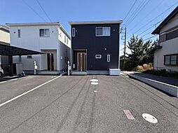 稲沢市南麻績町郷内