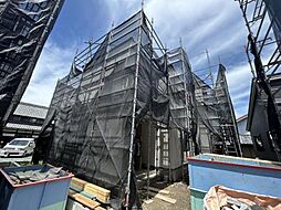 浜松市寺脇町5期　2号棟