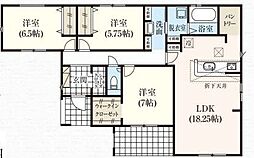浜松市寺脇町5期　4号棟