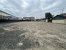 浜松市浜名区横須賀第一　1号地