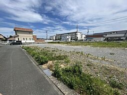 浜松市中央区参野町第一 1号地
