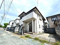 浜松市中央区曳馬一丁目