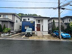 浜松市中央区桜台二丁目
