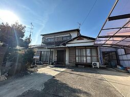 浜松市中央区初生町