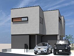 Asobi-創家 浜松市中央区泉第六