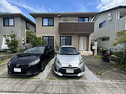 浜松市中央区上西町字木ノ神