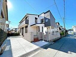 浜松市中央区半田山