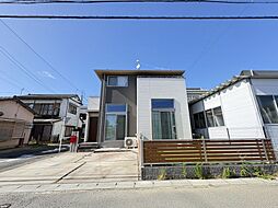 浜松市中央区向宿一丁目