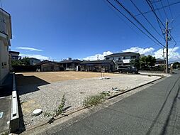 浜松市中央区助信町第一　2号地