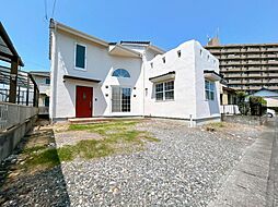 浜松市中央区上島7丁目