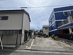 浜松市中央区茄子町第二