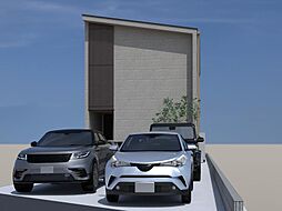 Asobi-創家　浜松市中央区泉第七　1号棟
