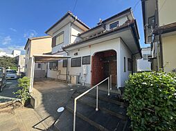 浜松市中央区子安町
