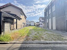浜松市中央区浅田町