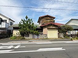 浜松市中央区遠州浜一丁目