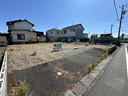 浜松市中央区若林町第一　1号地