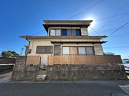 浜松市中央区雄踏町宇布見字西浦