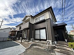 浜松市中央区上新屋町