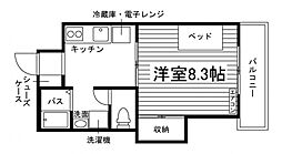 大てつユニマンション