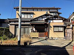 加茂市　寿町　２