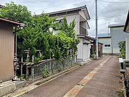 加茂市　寿町　１