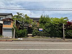 幸町2丁目 更地