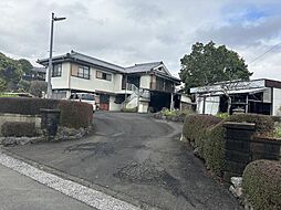 高岡町下倉永・祇園台入口