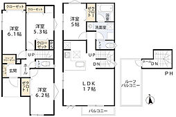 横浜市保土ヶ谷区鎌谷町　新築分譲住宅