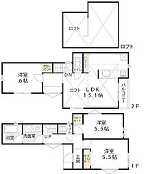 横浜市磯子区岡村4丁目　新築分譲住宅