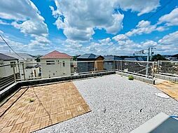 横浜市保土ヶ谷区東川島町　新築分譲住宅