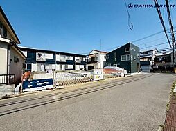 新築一戸建て神奈川県横浜市港北区綱島台