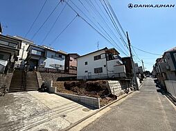 新築一戸建て神奈川県横浜市鶴見区東寺尾2丁目