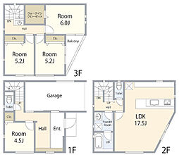 プレミアムレジデンス綱島